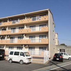 ★４階部屋　限定価格【津市上浜町 】RCマンション　2DK…