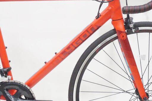 POLYGON STRATT S3 2023年モデル ロードバイク