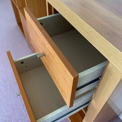 【無料】木製棚の画像