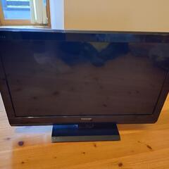 液晶テレビ32型