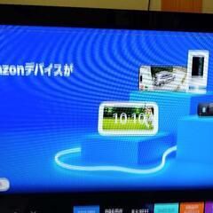 液晶テレビ32型の画像