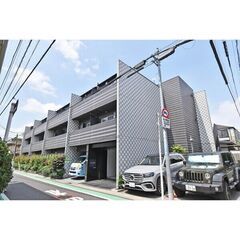 経堂駅・破格の初期費用⭐️敷・礼・仲0円⭐️浴室乾燥機・洗…
