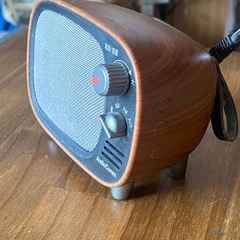 Bluetoothスピーカーの画像