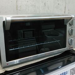 品質保証☆配達有り 5500円 (税込み）デロンギ オーブントー...