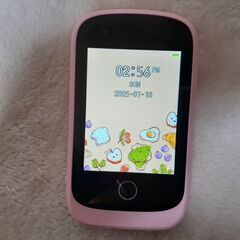 【お取引中です】スマートホンおもちゃの画像