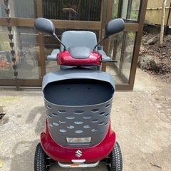 中古】ビッグベア350 4×4バギー ヒッチメンバー付き ナンバー
