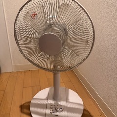 扇風機