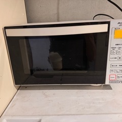 電子レンジ