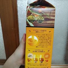 豊潤サジージュースの画像