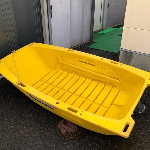 【値下げ】リョービ　ボートエース　本体のみ【11073280】