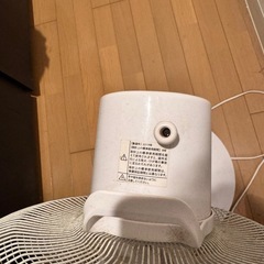 扇風機の画像