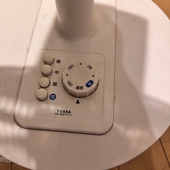 扇風機の画像