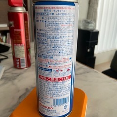 お取引中です　ジェット噴霧　アースジェット　❷ おまけ付きの画像