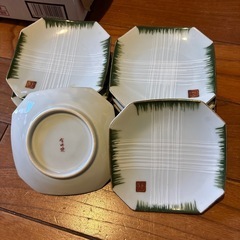 有田焼　取り皿　10枚セット　バラ売り可能です