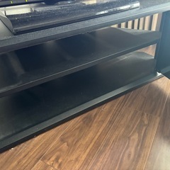 テレビ台の画像