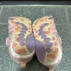 ムーンスター　16cmの画像