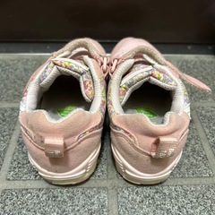 ムーンスター　16cmの画像