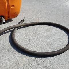 ローリータンク② 3000L 6mホース付きの画像