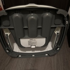 ベビーチェアの画像