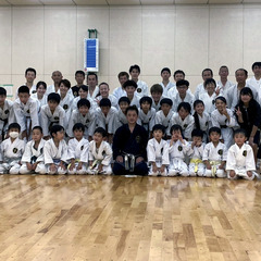 【空手教室】【4歳～62歳まで幅広い世代で楽しく練習中！】日本空...