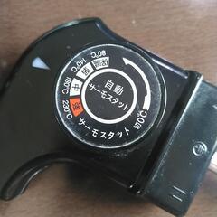 ホットプレートの画像
