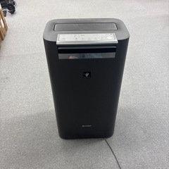 SHARP 空気清浄機 Plasmacluster　(中古品) 楽天市場】空気清浄機 シャープ プラズマクラスター 中古の通販