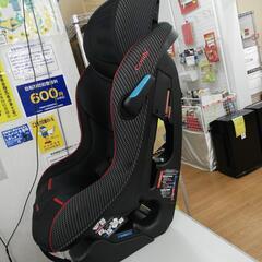 ☆ドリーム荒牧店☆ジモティー割引有☆ Combi チャイルドシート マルゴットEG インナーパット欠品の画像
