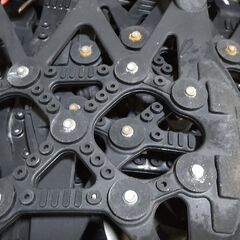 プラスチックチェーン　BIATHLON EASY      中古品の画像