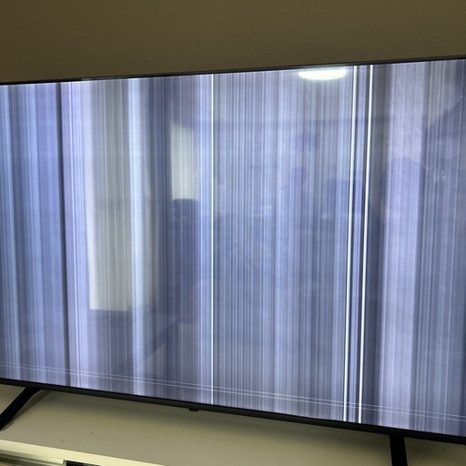 REGZA65型