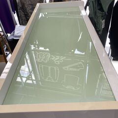 店頭引き渡し 中古 シューズボックス 下駄箱 靴箱の画像