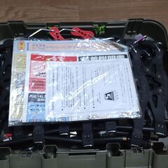 プラスチックチェーン　BIATHLON EASY      中古品の画像