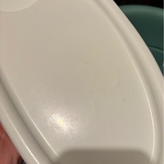 ベビーチェアの画像