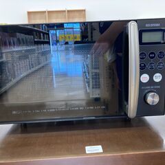 【リユースのサカイ野々市店】TE オーブンレンジ アイリスオーヤ...