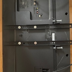 【ニトリ】壁寄せテレビ台 ハイタイプ【SWAT】の画像