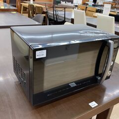 【リユースのサカイ野々市店】TE オーブンレンジ アイリスオーヤマ MO-T1501※クリーニング済みの画像