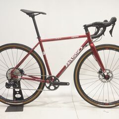 BASSO 「バッソ」 TERRA 2024年モデル グラベルロードの画像