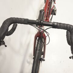 BASSO 「バッソ」 TERRA 2024年モデル グラベルロードの画像