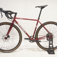 BASSO 「バッソ」 TERRA 2024年モデル グラベルロードの画像