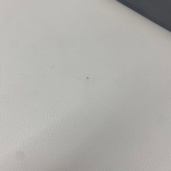イケア　4人用　ダイニングセット　机：幅140×奥65×高73.5cm 　ベンチ:幅75×奥33×高40cm 　椅子：幅49×奥40×高76cm　リサイクルショップ　朝霞市　ケイラック朝霞田島店　志木市　和光市　GM375の画像