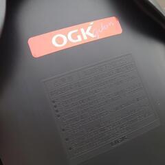 OGK 前乗り　チャイルドシート　自転車用の画像
