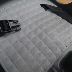 OGK 前乗り　チャイルドシート　自転車用の画像