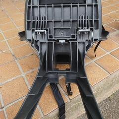 OGK 前乗り　チャイルドシート　自転車用の画像