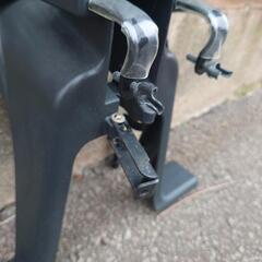 OGK 前乗り　チャイルドシート　自転車用の画像