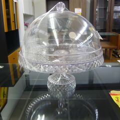 ID216989　ドーム型容器　プラの画像