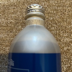 スポーツドリンク 490ml 賞味期限2026.05.10 未開封　アルミ缶　(B-2 出品者管理番号)の画像
