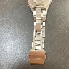 セイコー時計の画像