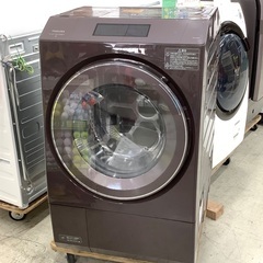 ドラム式洗濯乾燥機の中古が安い！激安で譲ります・無料で