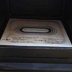 TOSHIBA オーブンレンジ　ER-YJ3の画像