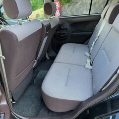 パッソ☆1.0X Lパッケージ☆実走行3万キロ台☆車検令和8年1月☆SDナビ☆CDオーディオ☆DVDビデオ☆地デジTV☆Bluetoothオーディオの画像