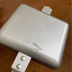CHEEKY LIBERI ホットサンドメーカーの画像